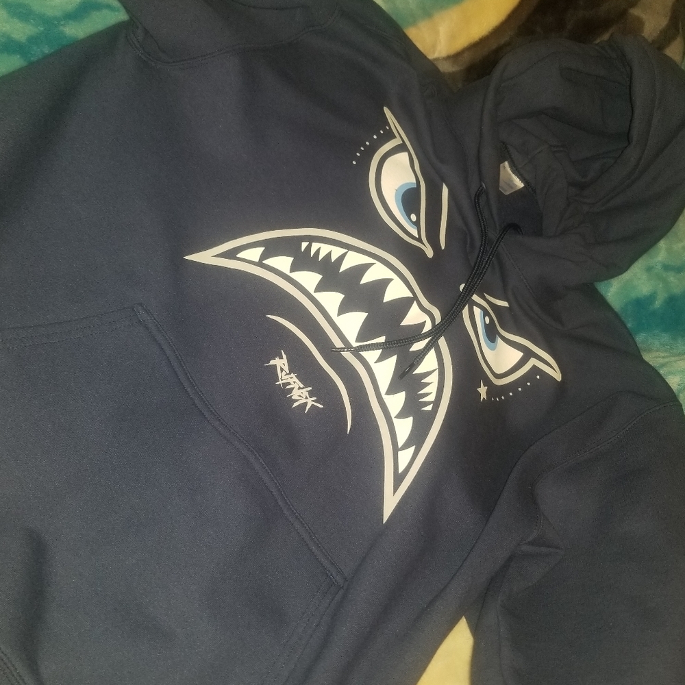 Mens Hoodie
